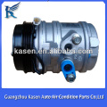 Harrison compressor for Daewoo Chevrolet matiz 96568208 96568210 96406677 96528118 717855 717860